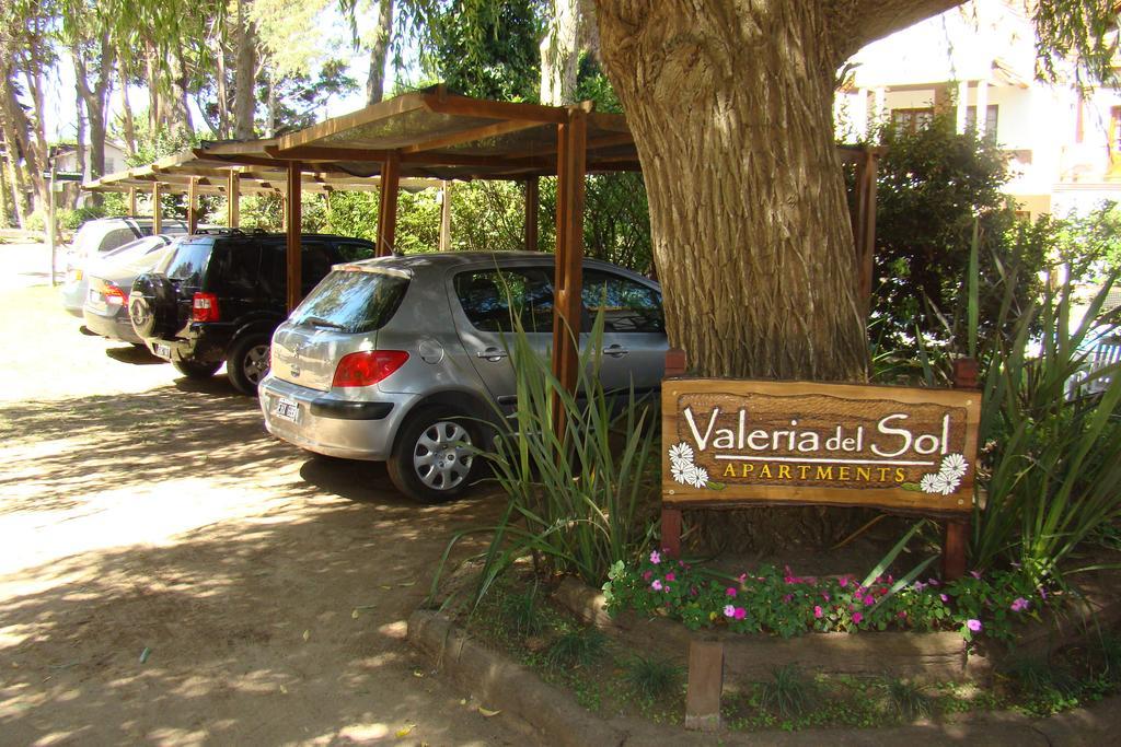 Villa Valeria Del Sol Valeria del Mar Exterior foto