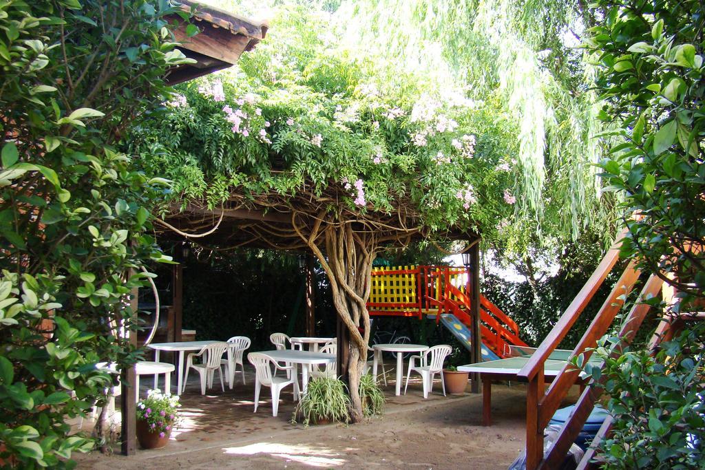 Villa Valeria Del Sol Valeria del Mar Exterior foto